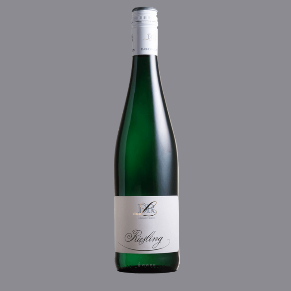 Dr. Loosen “Dr. L” Riesling